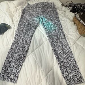 Michael Kors Floral Pants